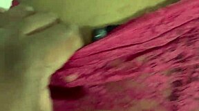 Wow, Ms. Mystery Shakes Her Monster Ass On Mr. Eastcyde In This Homemade BBW Fuck!