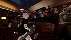 Exhibitionist's dream bloopers in public accidents