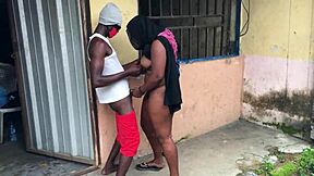 man, i’m cracking up at this lame hoodlumps sex during nigeria protest