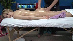 Relaxing Massage Photos For Emotional Release