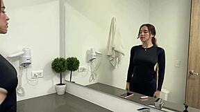 Big Ass Latina Loves Fucking Her Best Friend's Stepdad