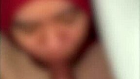 I’m Obsessed with Her Tight Indonesian Pussy and Big Ass