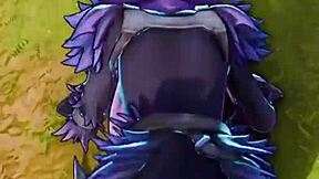 Xraven69x Big Butt Fuck On Sex-Hd.xxx