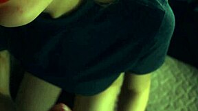 Sex With Wet Girl And Dirty End In Mouth