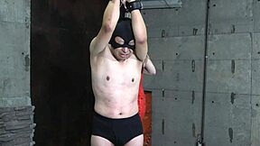 Japanese Femdom Whipping And Cbt Hot Wax