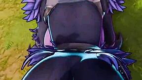 Xraven69x Big Butt Fuck On Sex-Hd.xxx