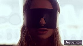 Naomi Swann Pushes Limits Deeper.