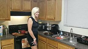 Man, her pretty pussy can just pee anywhere on anything