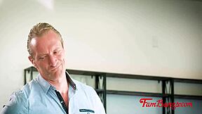 Step Dad Claims Lil Girl as Object of Raw Desire