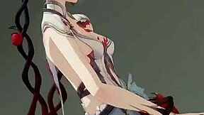 Animated 3D Cartoon Video