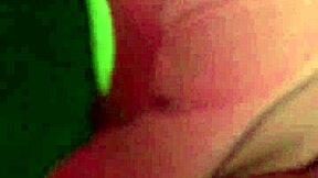 Acosando a Madura Venezolana Culona en Calles de Lima, Disfrazada de Novia de Stitch - Anal Parte 1