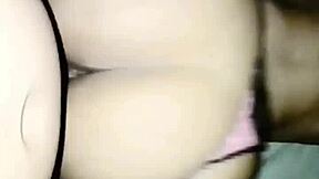 Enjoying big ass and pussy with huge cock