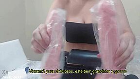 Sex Machine New Toy Complete On Xvideos Red