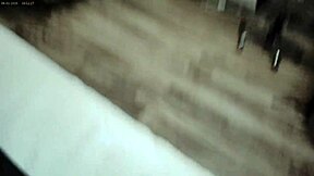 Alisha Adams POV Anal Creampie Quickie!