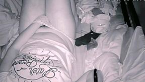 Watch This Horny Asian Lover Masturbate Alone!