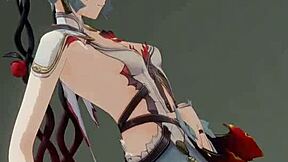 Animated 3D Cartoon Video