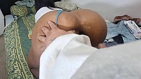 Ljubica, vzel te bom vsak dan s tem ogromnim kolumbijskim ritom, ki se trese kot nori