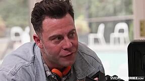 slimthick vic riding big cock