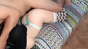 Xxx My Influencer Stepdaughter Is Still a Virgin with Tight Soft Pussy