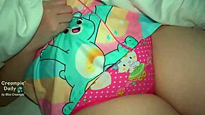 Waking Up Daughter's Friend in the Middle of the Night