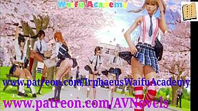 academy 137 game adventure