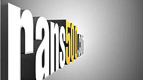 Tranny Jumps On Giant Shlong