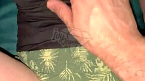 Busty Ivy Jewelz Fucked On Couch And Filmed