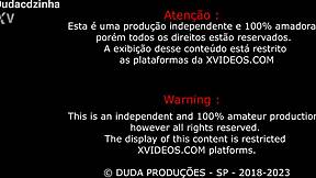 Sissy trans gets anal from monster cock