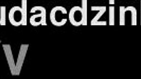 Sissy trans gets anal from monster cock