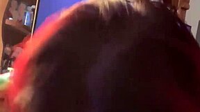 Cheating Milf Bbc Deepthroat Blowjob