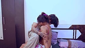 Desperate Sexy Wife Craves Deep Pussy Play for Wild Satisfaction