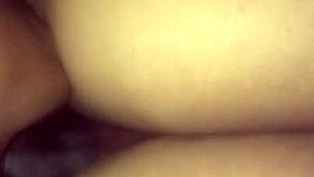 ebony rides big black cock