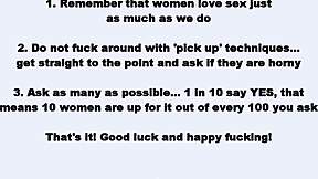 Blonde cheating wife fucked hard with cum on big tits