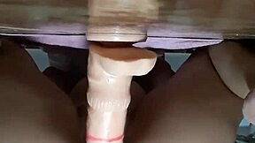 mirella delicia says, 'come see me with big consoles for masturbation.'