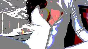 want to see my big tits in catsuit?