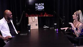 Na Cadeia Foi Colocada Na Sela Especial Era Mulher De Um Bandido Gastava O Que Ganhava E Todo Mundo Que Trabalha Com Porn Tem Depressao - Julia Fontanelli Watch On Sheer Red