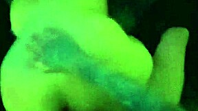 Horny wife moans as she's fucked hard in living room with dripping pussy 😩💦