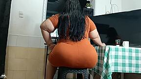 Stepmother Asks for Computer Help and Gets Assistance