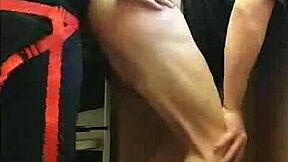 Can you believe I pegged my boyfriend's ass?