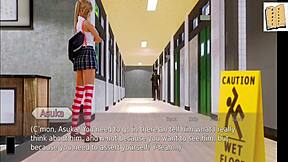 academy 137 game adventure