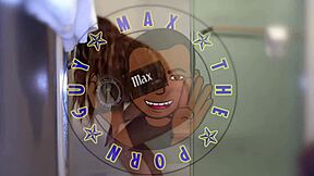 Behind the scenes with emma in season 4