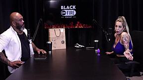 Na Cadeia Foi Colocada Na Sela Especial Era Mulher De Um Bandido Gastava O Que Ganhava E Todo Mundo Que Trabalha Com Porn Tem Depressao - Julia Fontanelli Watch On Sheer Red