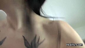 Adorable Czech Teen Seduced In Shopping Centre And Shagged In POV