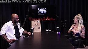 Na Cadeia Foi Colocada Na Sela Especial Era Mulher De Um Bandido Gastava O Que Ganhava E Todo Mundo Que Trabalha Com Porn Tem Depressao - Julia Fontanelli Watch On Sheer Red