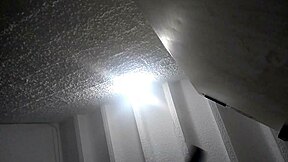 Hotwife Side Riding Bbc Bull Before Fucking Him In Amazon Position On Floor