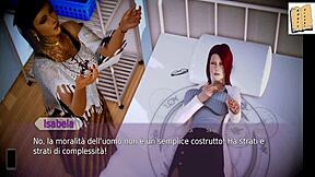 academy 137 game adventure