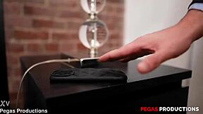 La Belle Sky Fox, Oh God, Julian August Is Destroying Me!