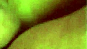 Brunette hottie deepthroats and rides reverse cowgirl