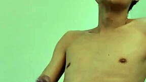 new year masturbation session