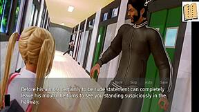 academy 137 game adventure